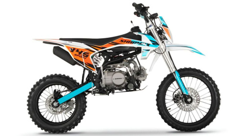Питбайк SHARMAX Sport 145 Miami
