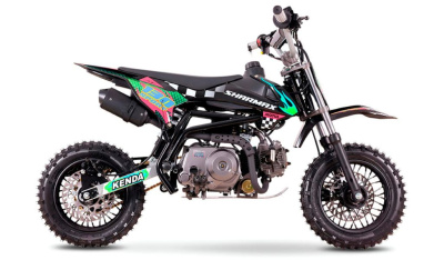 Питбайк SHARMAX Sport 130 mini