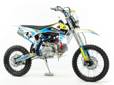 Питбайк MOTOLAND NX125 19/16