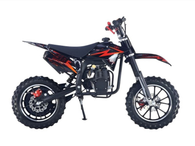 Питбайк RIVERTOUS Arty 10/10