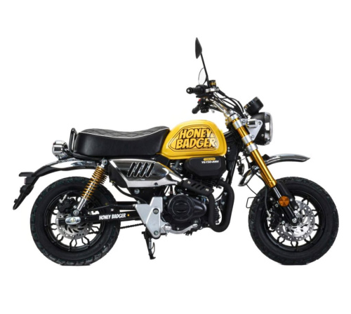 Питбайк MOTOLAND Monkey 150