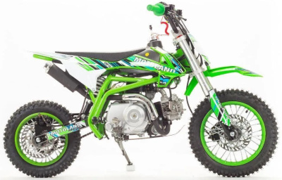Питбайк MOTOLAND CRF10 12/10