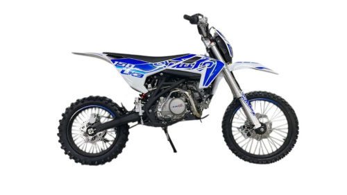 Питбайк C.MOTO LK3