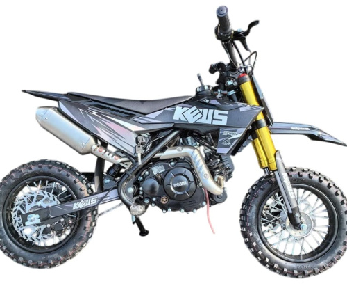Питбайк KEWS K60 ZL60 10/10