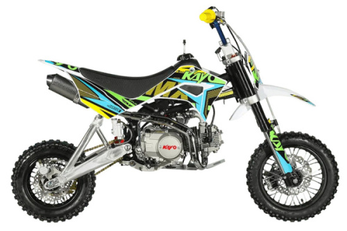 Питбайк KAYO GP1-MX YX125