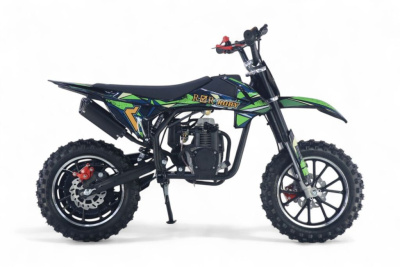 Питбайк RIVERTOYS Roby 10/10