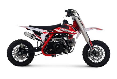 Питбайк ПРОГАСИ Kids Power 110 10/10