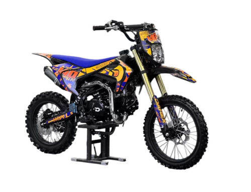 Питбайк DAREX Malai 140