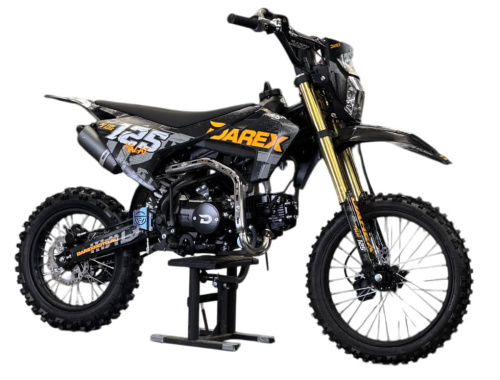 Питбайк DAREX Malai 125 17/14