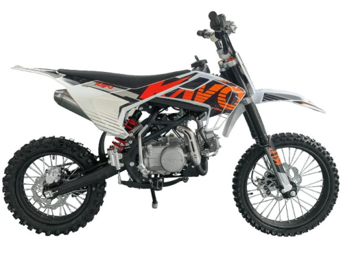 Питбайк KAYO M125EM 17/14