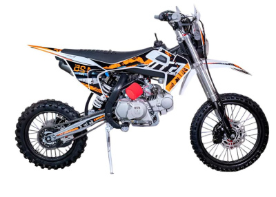 Питбайк GTO Pilot 125 17/14