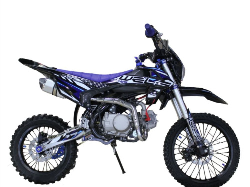 Питбайк WELS CRF 125