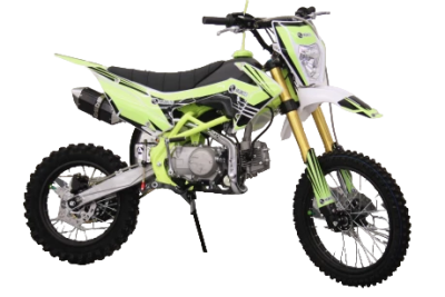 Питбайк MGMOTO DB125-1