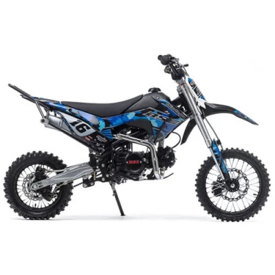 Питбайк BSE PH 125 STUNT 1.0