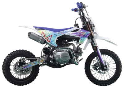 Питбайк MIVIMOTO Pilot 125