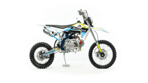 Питбайк MOTOLAND NX125 E