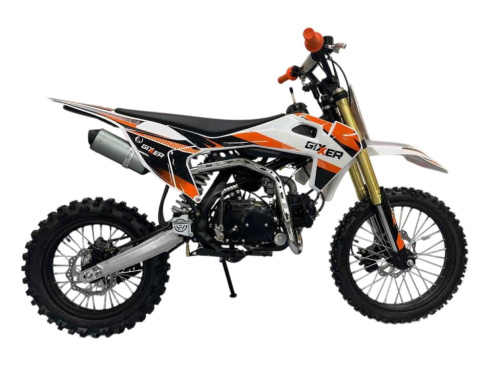 Питбайк GIXXER 140