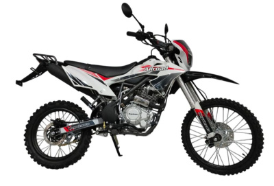 Питбайк REGULMOTO Allroad (CG150-A 162FML) 19/16 ENDURO