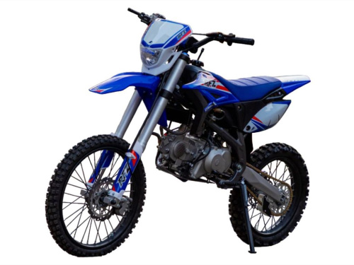 Питбайк APOLLO RFZ Y 140 LE 19/16 MSD