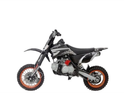 Питбайк Pitster Pro LX5 125