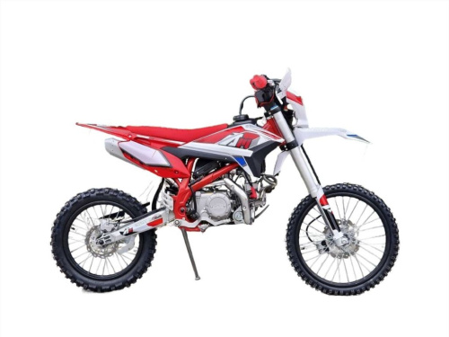 Питбайк APOLLO Thunder 140