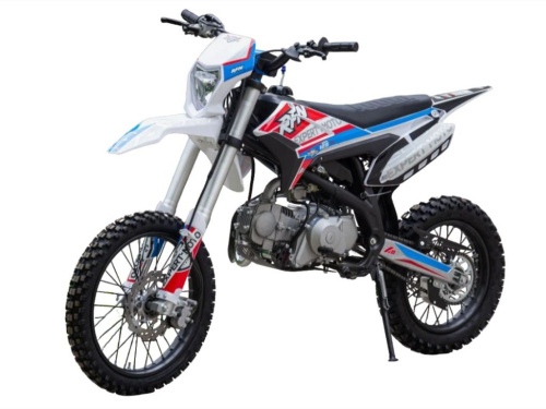 Питбайк APOLLO Thunder 125