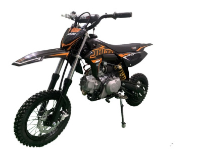 Питбайк JHL MK110 (12/10)