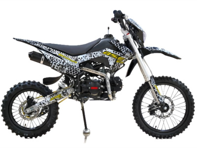 Питбайк BSE EX 125