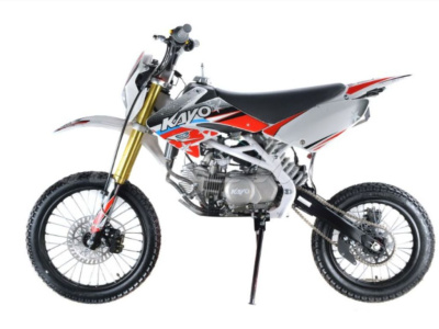 Мотоцикл KAYO CRF801 CLASSIC 155 RD 17/14 PITBIKE