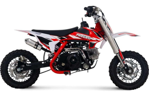 Питбайк ПРОГАСИ Kids Power 110 10/12