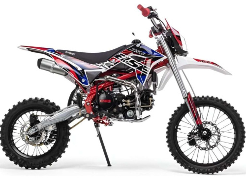 Питбайк BSE PH10-150e 17/14