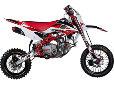Питбайк KAYO PRO YX150 14/12