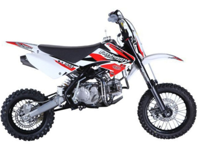 Питбайк  KAYO PRO YX160 17/14 SM 150сс