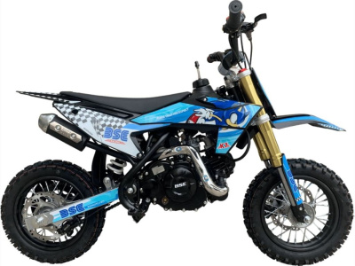 Питбайк BSE K7 10/10