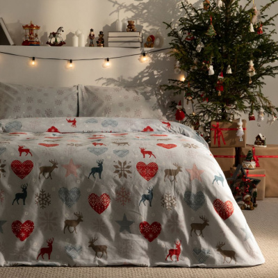 Постельное белье Зима/Winter