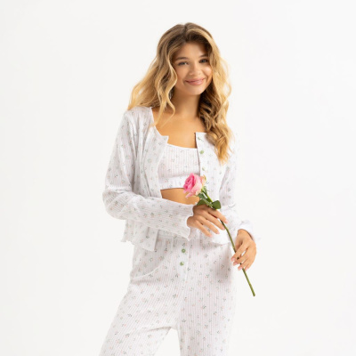 Комплект Тюльпаны I