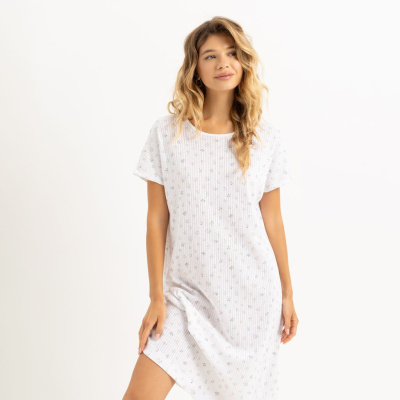 Сорочка Тюльпаны II