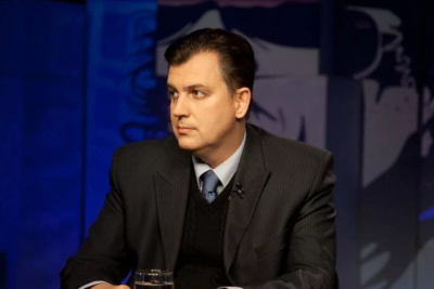 Политолог Дудчак отметил, что Москва и Пекин ищут пути обхода американских ограничений / ЯСИА   