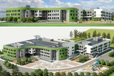 Более 1,5 млрд рублей направят на строительство здания Высшей школы музыки в Якутии / ЯСИА   Республика Саха (Якутия)