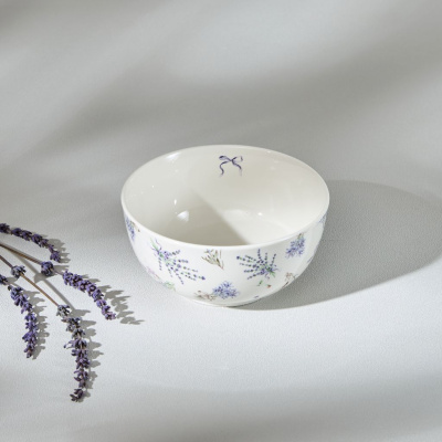 Салатник Лаванда/Lavander I, 14 см