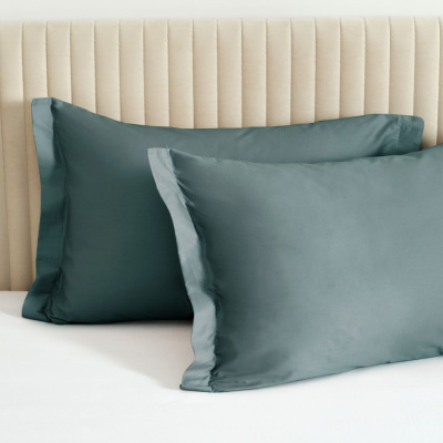 Комплект наволочек Гидро/Hydro с ушками