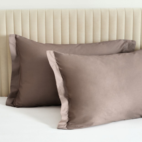 Комплект наволочек Зола/Cinder с ушками