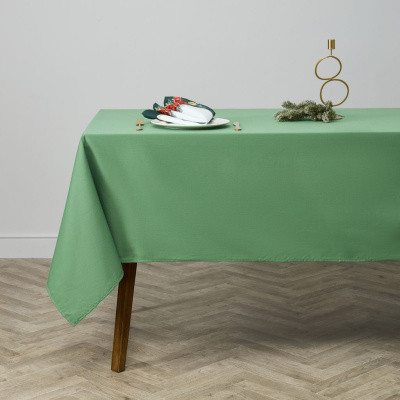 Скатерть Елка/Christmas tree II