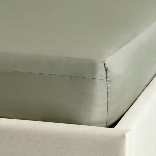 Простыня на резинке Тень/Shadow