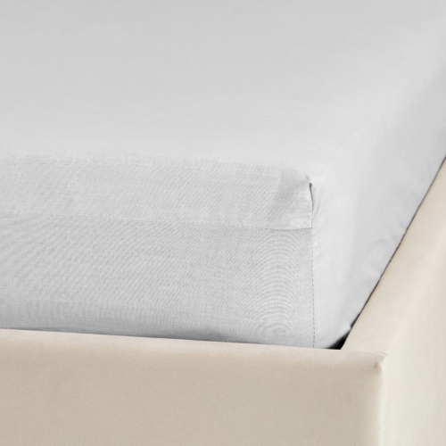 Простыня на резинке Тихая ночь/Silent Night