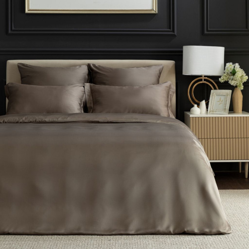 Постельное белье Молочный шоколад/Milk&Chocolate