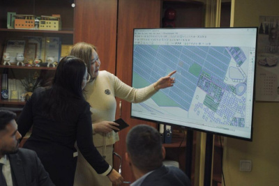 Более четырех тысяч многодетных семей получат земельные участки в Якутске до 2026 года / ЯСИА Якутск Якутск Республика Саха (Якутия)
