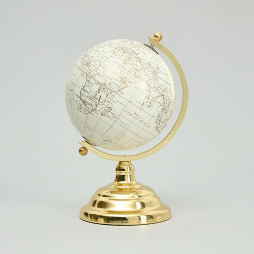 Статуэтка Земной шар/Globe