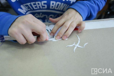 В реабилитационном центре для детей и подростков расширяют программу по реабилитации / Николай Борисов   