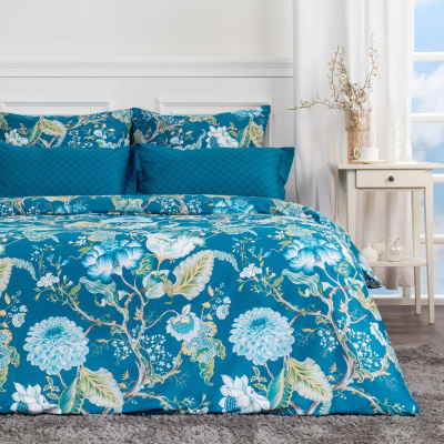 Постельное белье Далия/Dalia